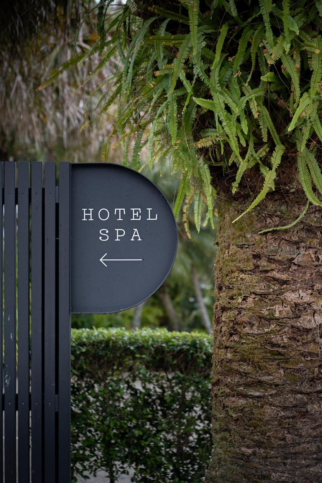 The Bower Byron Bay Hotel ภายนอก รูปภาพ
